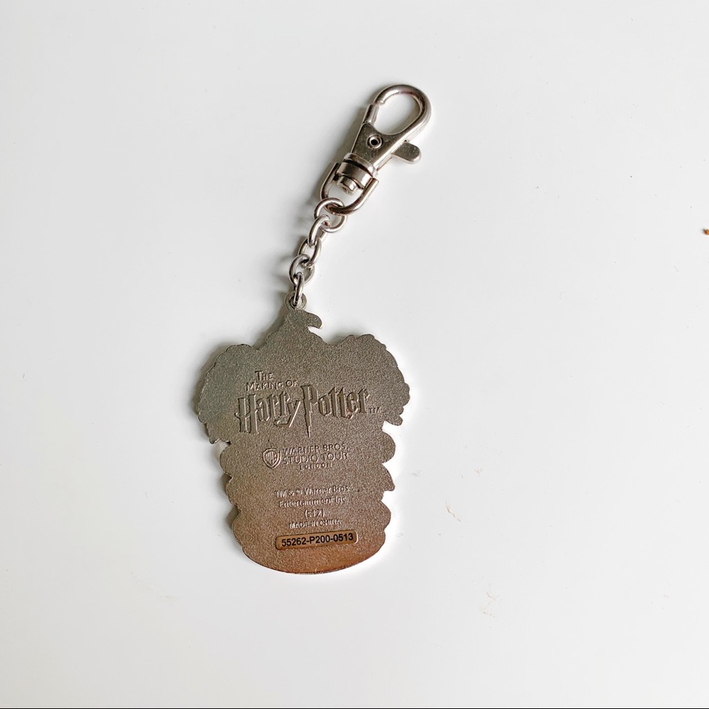 Harry Potter Keychain (Ravenclaw) - Picture 2 of 2